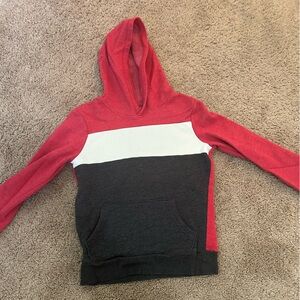 Boys jumping beans hoodie